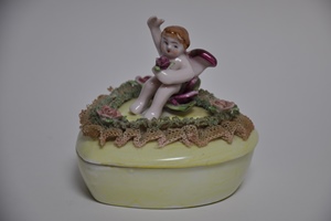 エンジェル - オキュパイド・ジャパン：JNコレクション