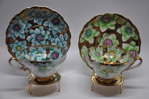 オキュパイド　ジャパンのカップ6個とトレー 2025年最新】オキュパイドジャパン カップの人気アイテム - メルカリ