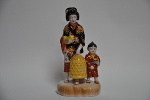 和物 - オキュパイド・ジャパン：JNコレクション